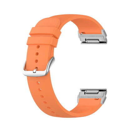 Garmin Silicone Watch Strap - Comfortable Flexible Band BandsCo Straps