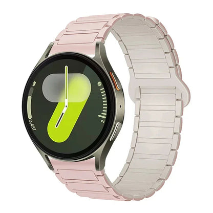 COROS Sport Silicone Band Magnetic Strap For Watch Unisex BandsCo Straps