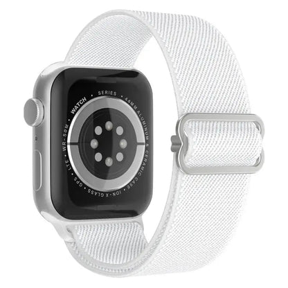 Apple Watch Nylon Band - Stylish, Durable, Elastic Design BandsCo Straps