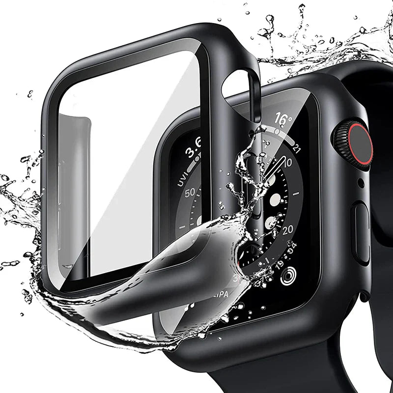 Quality Protective Case For Apple Watches BandsCo Straps