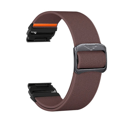 Garmin Nylon Military Strap - Soft Wear-Resistant Band BandsCo Straps