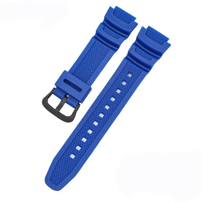 Amazfit Bands Rubber Silicone Watch Strap Replacement For Smartwatch BandsCo Straps
