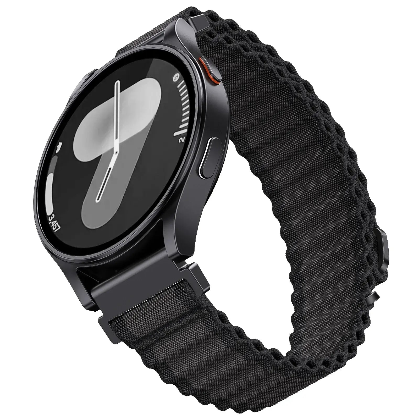 Amazfit Nylon Watch Band Ocean Color Durable Nylon Strap for Smartwatch BandsCo Straps