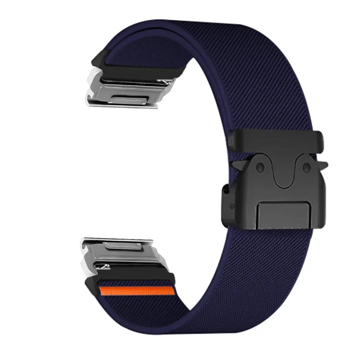 Garmin Nylon Military Strap - Soft Wear-Resistant Band BandsCo Straps