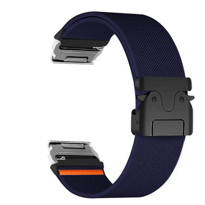 Garmin Nylon Military Strap - Soft Wear-Resistant Band BandsCo Straps