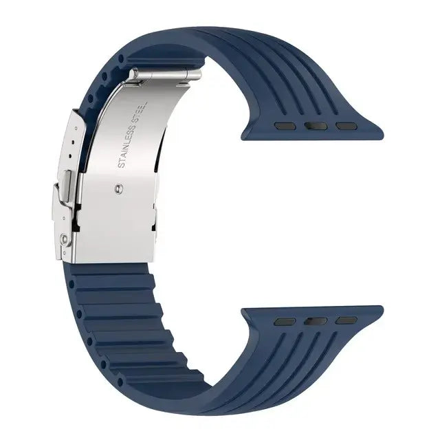 Apple Watch Silicone Band - Stylish, Quality Design BandsCo Straps