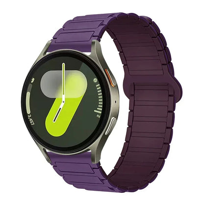 COROS Sport Silicone Band Magnetic Strap For Watch Unisex BandsCo Straps