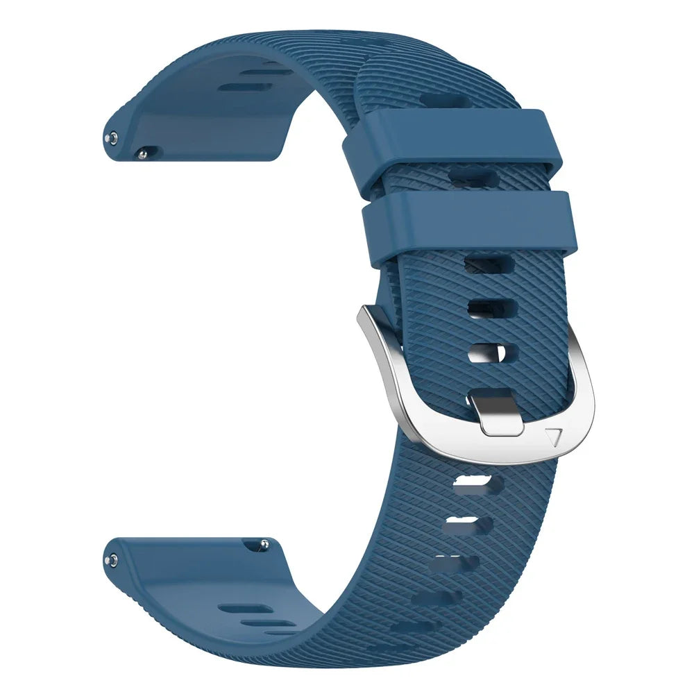 Amazfit Silicone Watch Band Replacement - Flexible Sports Strap BandsCo Straps