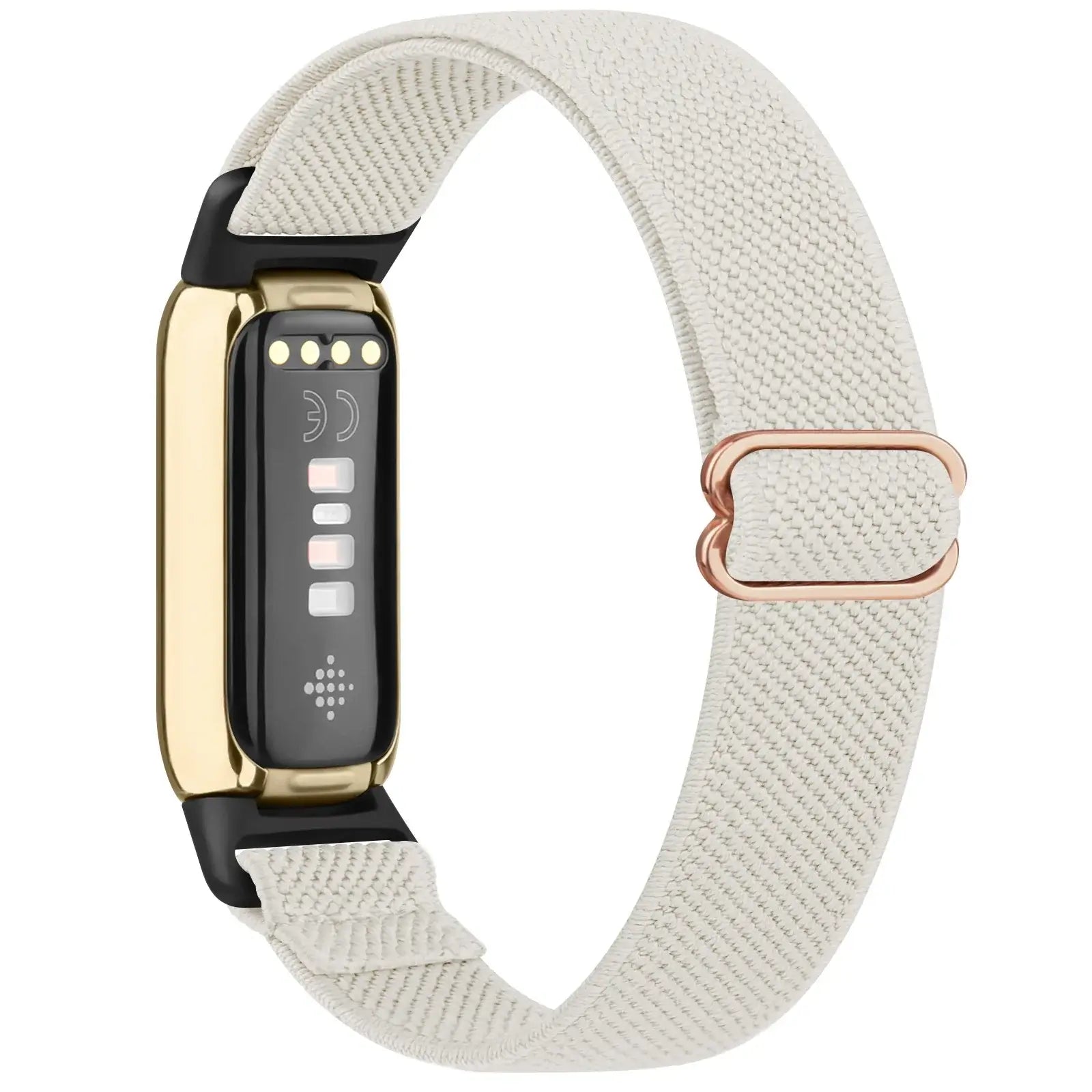 Fitbit Luxe Nylon Band - Durable, Soft, Breathable Design BandsCo Straps