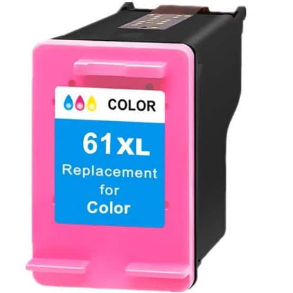 61XL Ink Cartridge for HP DeskJet & Envy DailySale