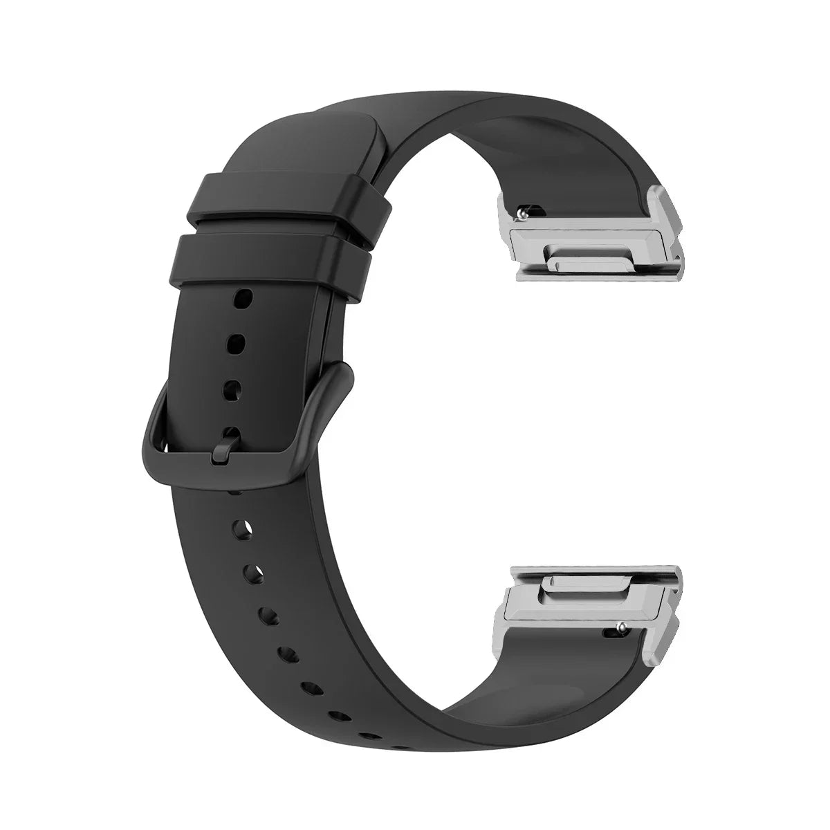 Garmin Silicone Watch Strap - Comfortable Flexible Band BandsCo Straps