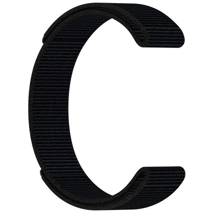 Garmin Nylon Loop Strap - Breathable, Durable, Comfortable BandsCo Straps
