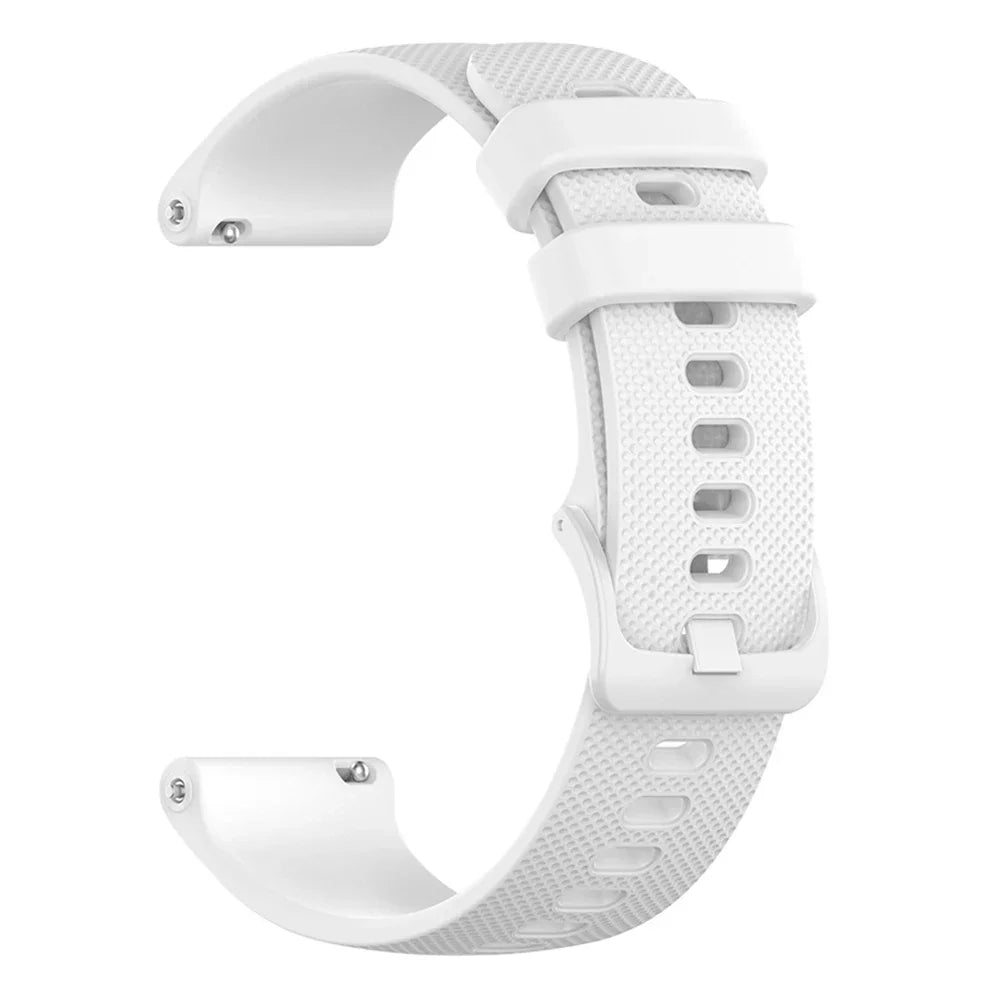 OnePlus Smartwatch Silicone Band Strap Sport Replacement Bracelet BandsCo Straps
