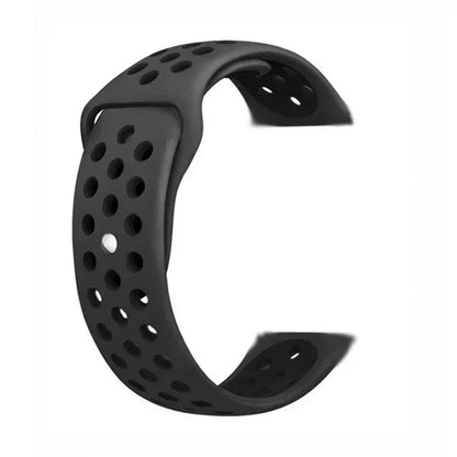OnePlus Smartwatch Silicone Watch Band - Flexible & Durable Strap BandsCo Straps