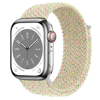 Apple Watch Nylon Band - Durable Velcro Strap - Stylish Look BandsCo Straps