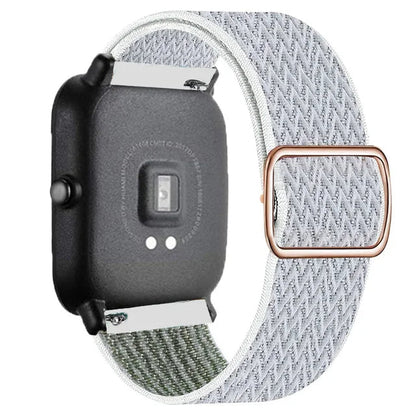 COROS Band Nylon Elastic Strap for Smartwatch - Comfortable Sport Band BandsCo Straps