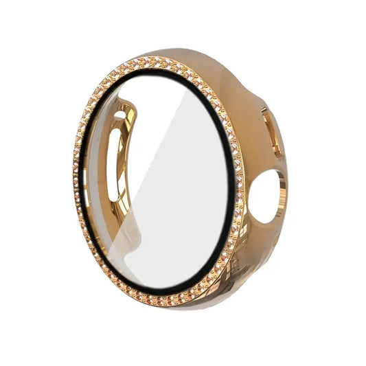 Google Pixel Watch Bling Case - Stylish, Durable Protection BandsCo Straps