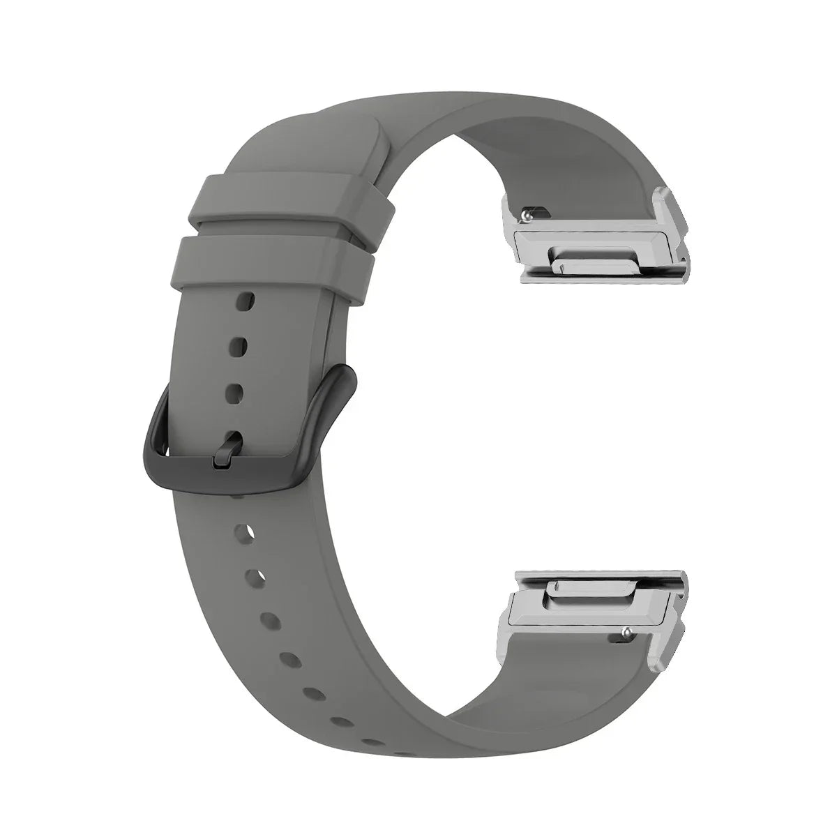 Garmin Silicone Watch Strap - Comfortable Flexible Band BandsCo Straps