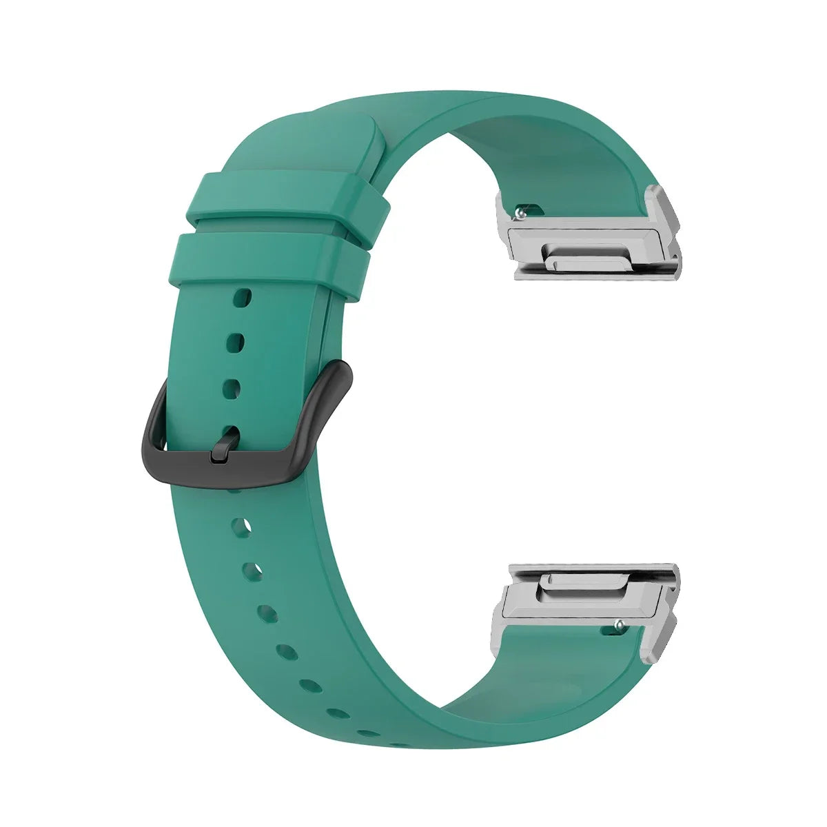 Garmin Silicone Watch Strap - Comfortable Flexible Band BandsCo Straps