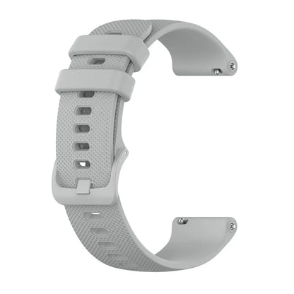 COROS Silicone Watch Band Quick Release Strap for Smartwatch BandsCo Straps