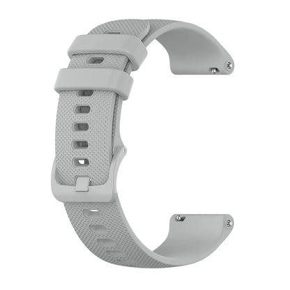 COROS PACE & APEX Textured Silicone Band with Matching Buckle BandsCo Straps