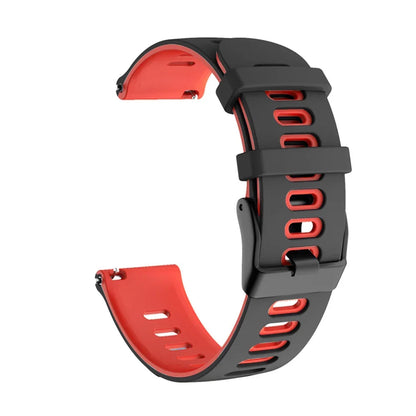 COROS Silicone Watch Band - Unisex Replacement Strap For Smartwatch BandsCo Straps