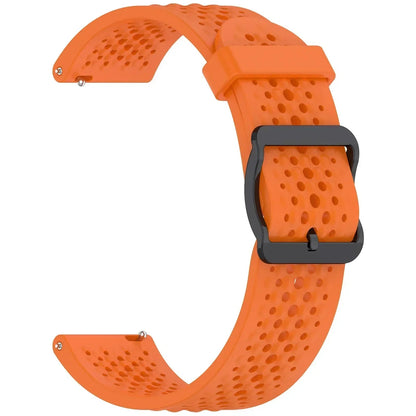 Polar Silicone Band For Smartwatch Sport Replacement Strap BandsCo Straps