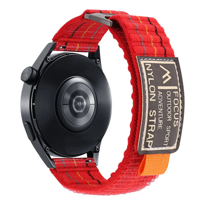 Polar Trail Loop Nylon Watch Band For Smartwatch - Durable Comfort BandsCo Straps