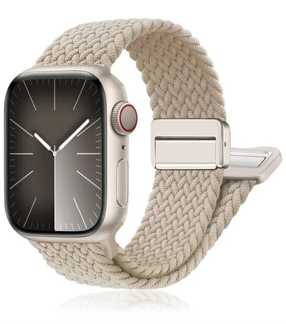 Apple Watch Nylon Band - Braided, Comfortable, Versatile BandsCo Straps