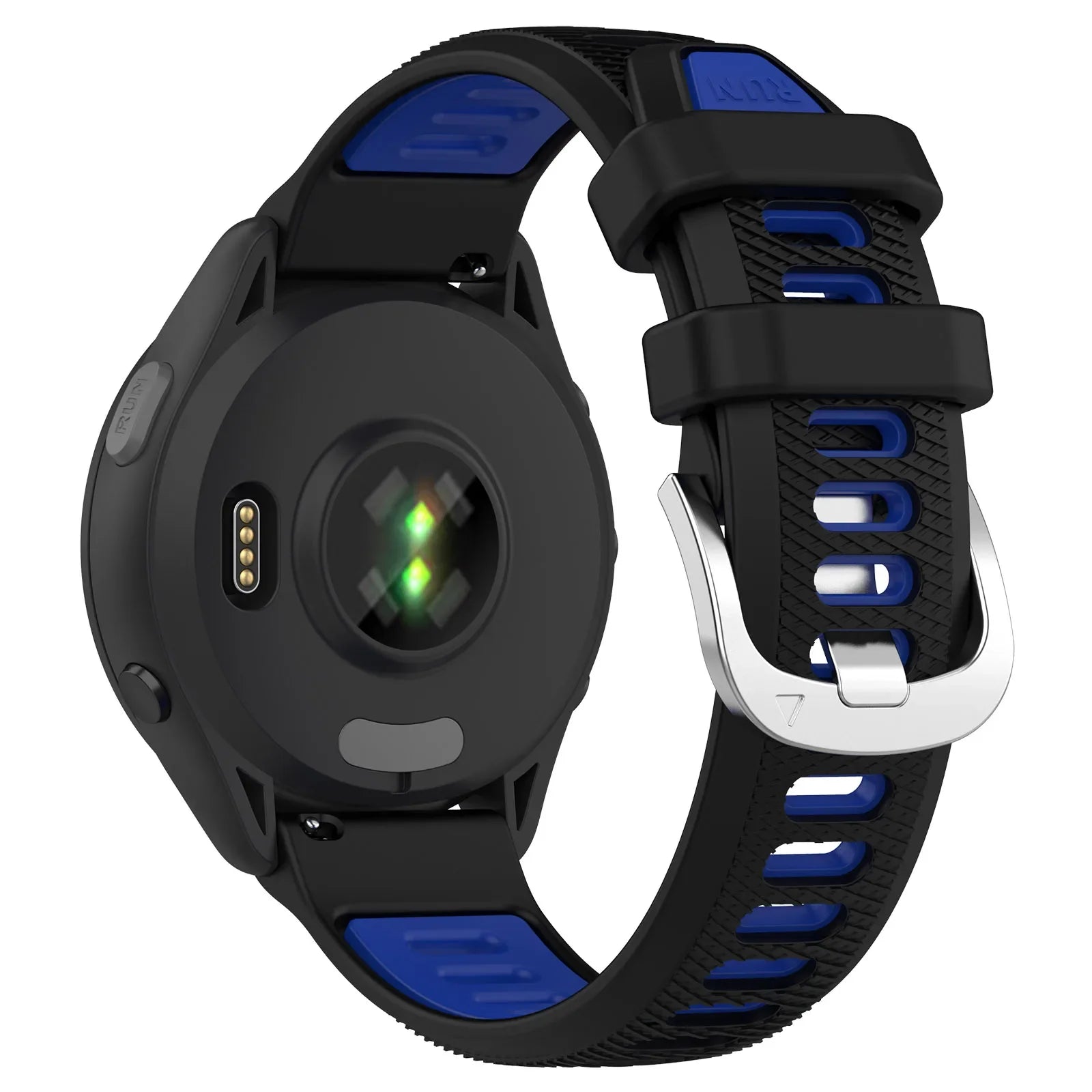 COROS Watch Band Replacement Strap For COROS Smartwatch Adjustable Comfort Fit BandsCo Straps