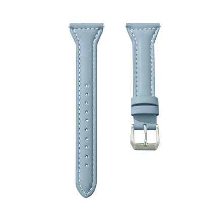 COROS Leather Watch Band Replacement Strap BandsCo Straps