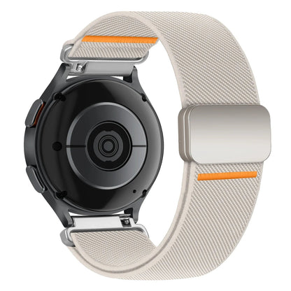 COROS Magnetic Watch Bands Nylon Strap - Adjustable Wristband BandsCo Straps