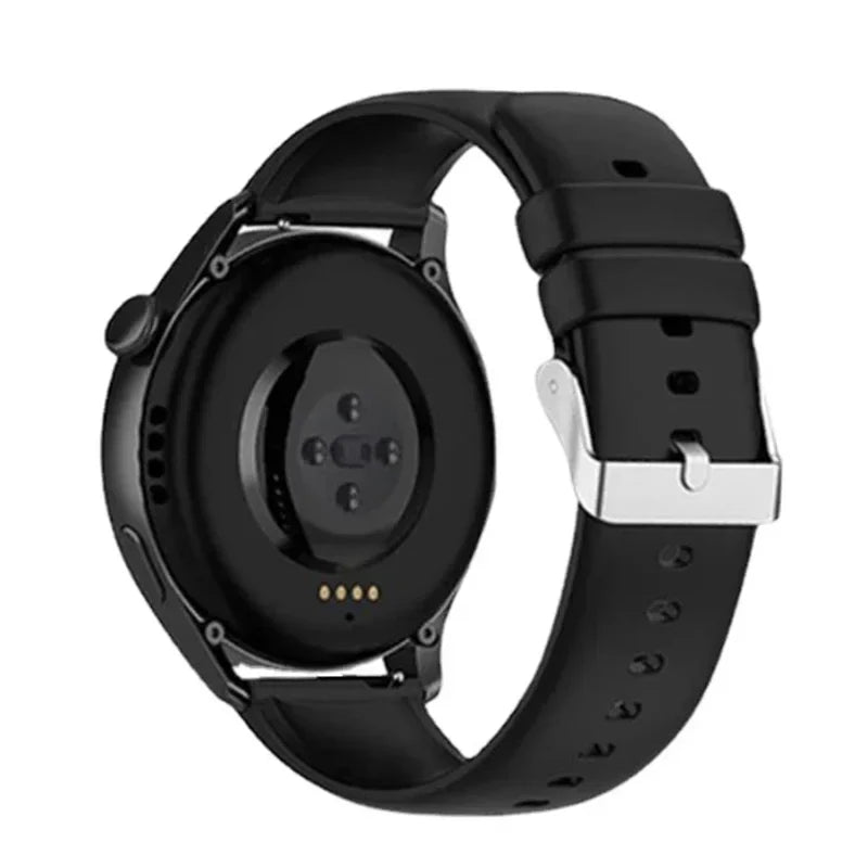 Amazfit Bands Silicone Watch Strap Universal Comfort Wristband BandsCo Straps