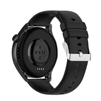 Polar Silicone Watch Band Universal Strap For Smartwatch Unisex BandsCo Straps