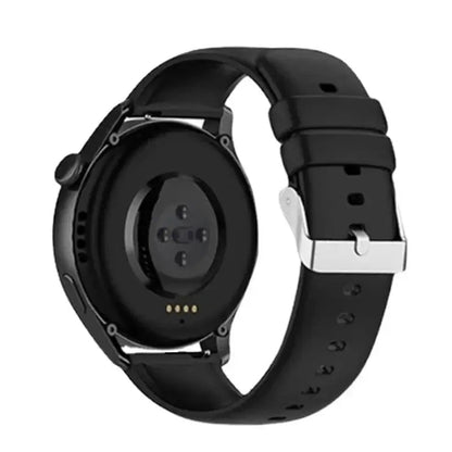 Amazfit Bands Silicone Watch Strap Universal Comfort Wristband BandsCo Straps