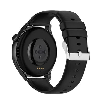 Polar Vantage, Grit X & Ignite Grooved Silicone Band, 12 Colors BandsCo Straps