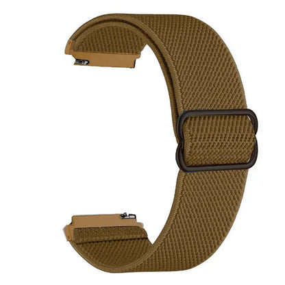 Amazfit Nylon Loop Replacement Band - Sport Comfort Wrist Strap BandsCo Straps