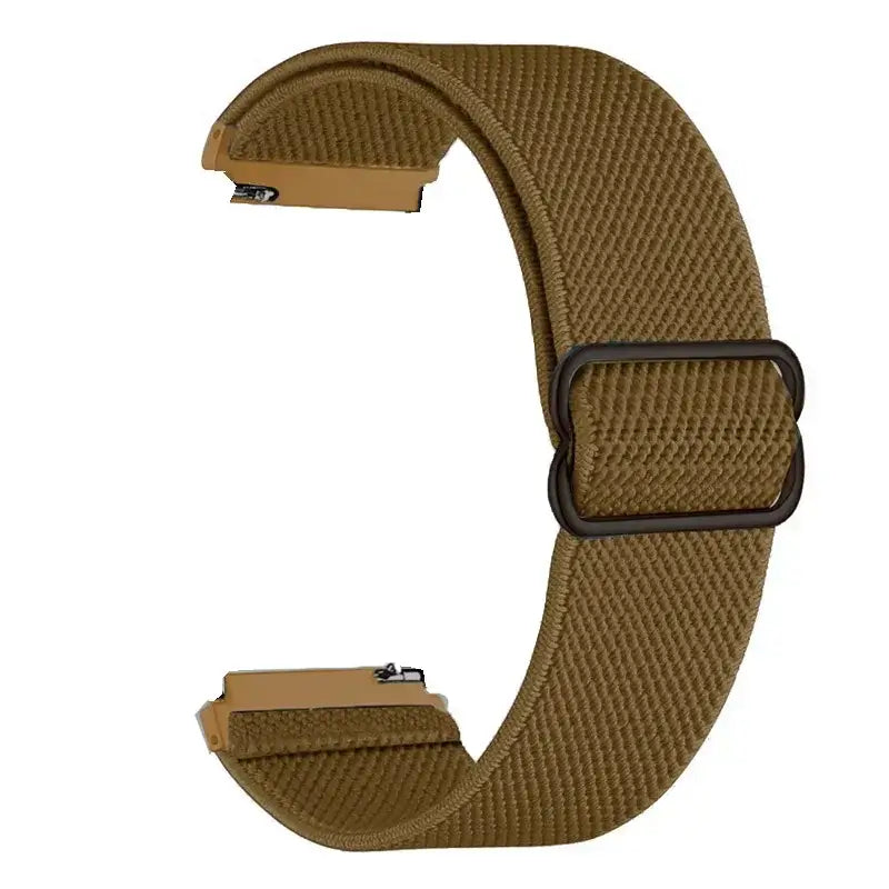 Amazfit Nylon Loop Replacement Band - Sport Comfort Wrist Strap BandsCo Straps