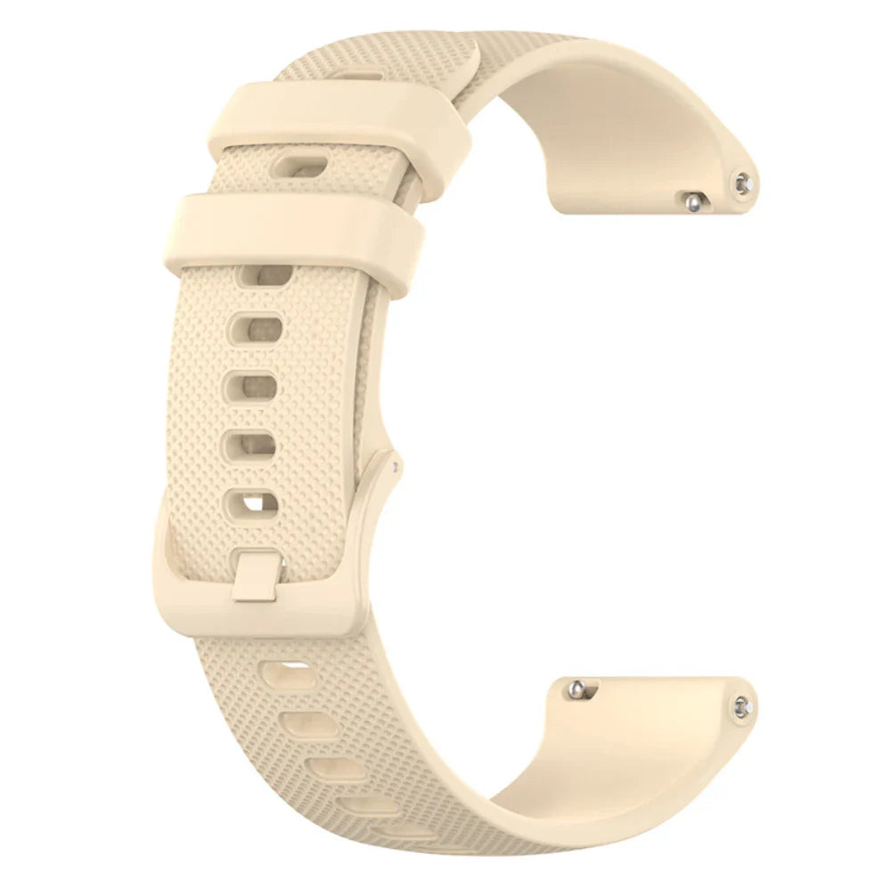 Polar Silicone Sport Watch Band Unisex Replacement Strap BandsCo Straps