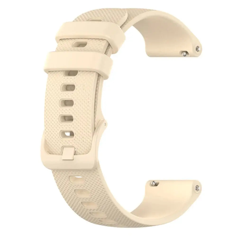 Amazfit Silicone Sport Band Replacement Strap For Smartwatch Comfortable BandsCo Straps