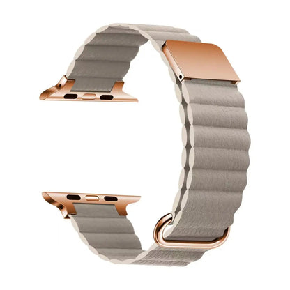 Apple Watch Leather Strap - Stylish, Comfortable, Durable BandsCo Straps
