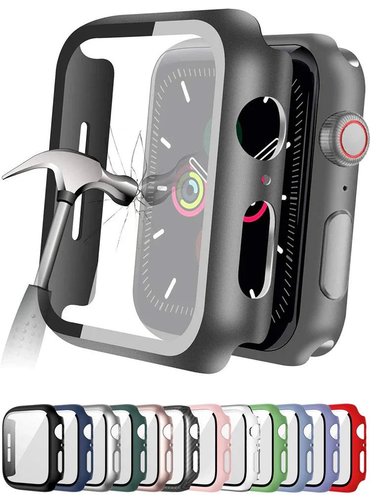 Quality Protective Case For Apple Watches BandsCo Straps