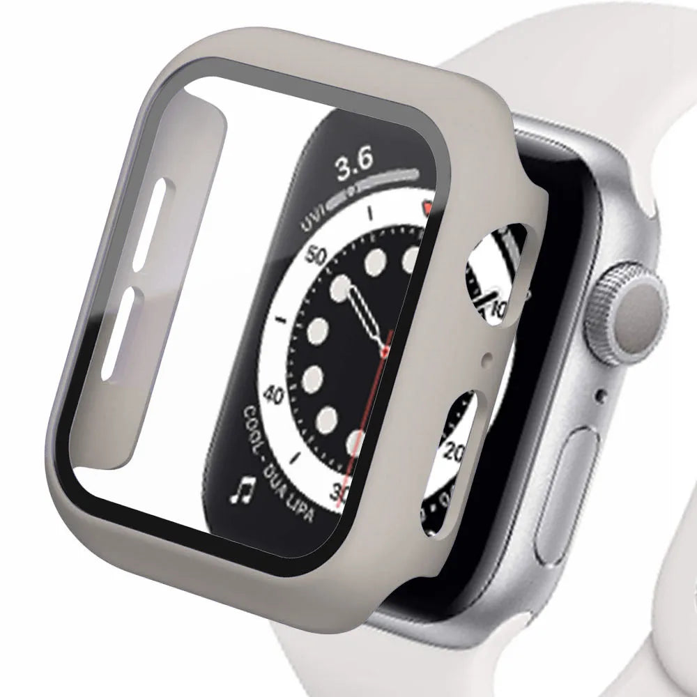 Quality Protective Case For Apple Watches BandsCo Straps