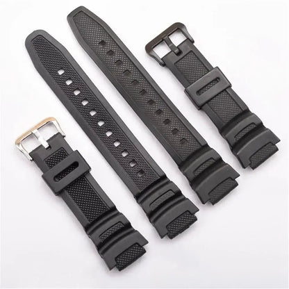 Amazfit Bands Rubber Silicone Watch Strap Replacement For Smartwatch BandsCo Straps