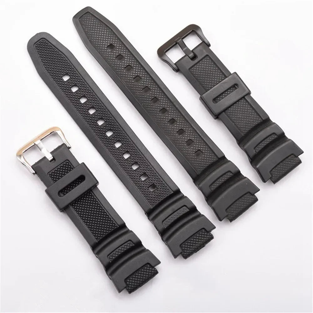 OnePlus Watch Band Replacement, Soft Silicone Sport Strap Bracelet BandsCo Straps