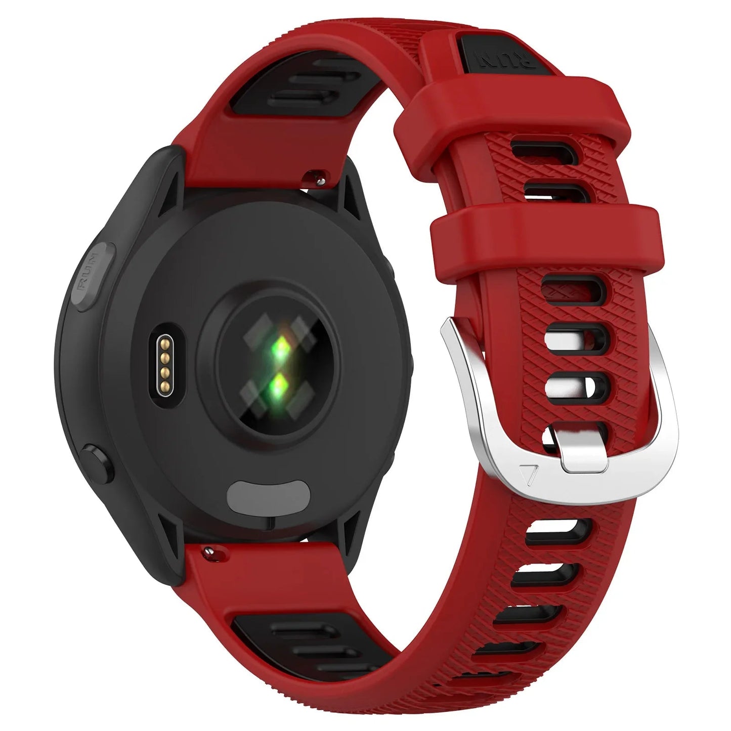 COROS Watch Band Replacement Strap For COROS Smartwatch Adjustable Comfort Fit BandsCo Straps