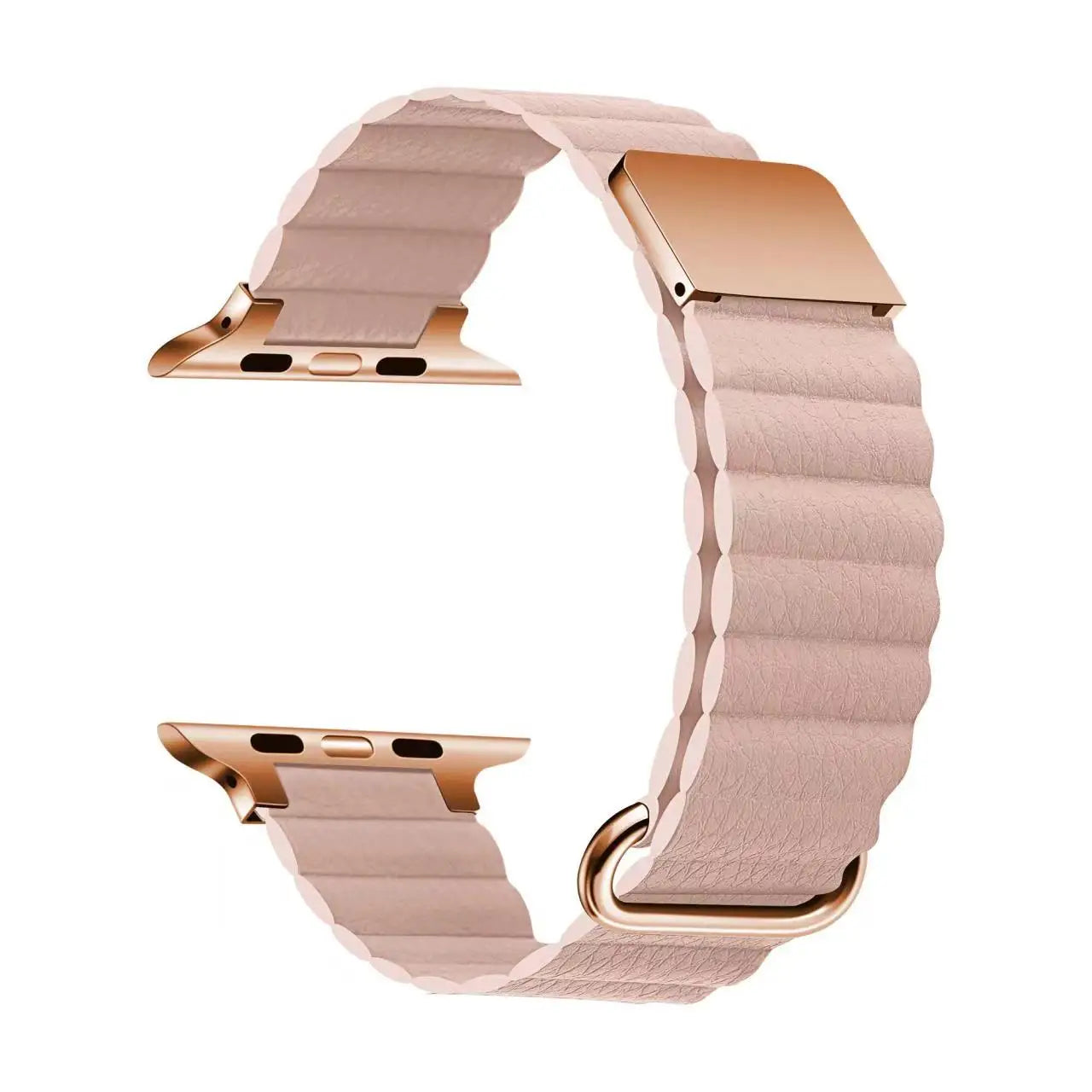 Apple Watch Leather Strap - Stylish, Comfortable, Durable BandsCo Straps