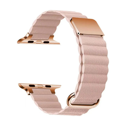 Apple Watch Leather Strap - Stylish, Comfortable, Durable BandsCo Straps