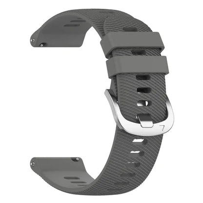 Amazfit Silicone Watch Band Replacement - Flexible Sports Strap BandsCo Straps