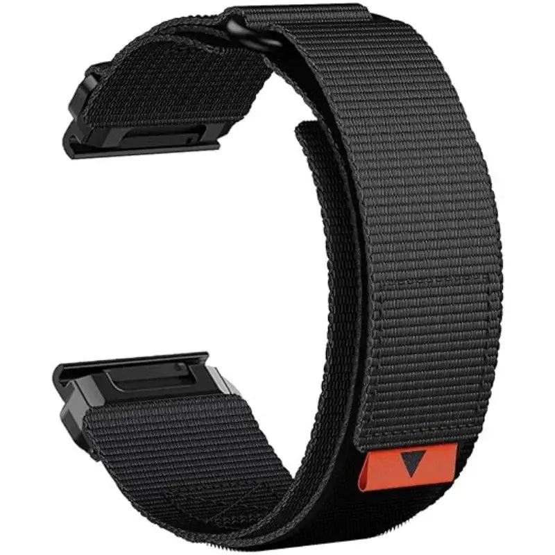 Garmin Nylon Band - Durable QuickFit Watch Strap BandsCo Straps
